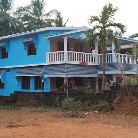 Hostelvk Gokarna Gokarna  Esterno foto