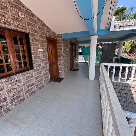 Hostelvk Gokarna Gokarna  Esterno foto