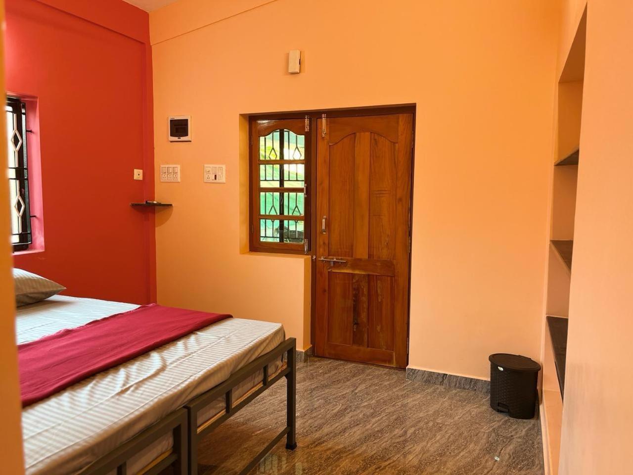 Hostelvk Gokarna Gokarna  Esterno foto