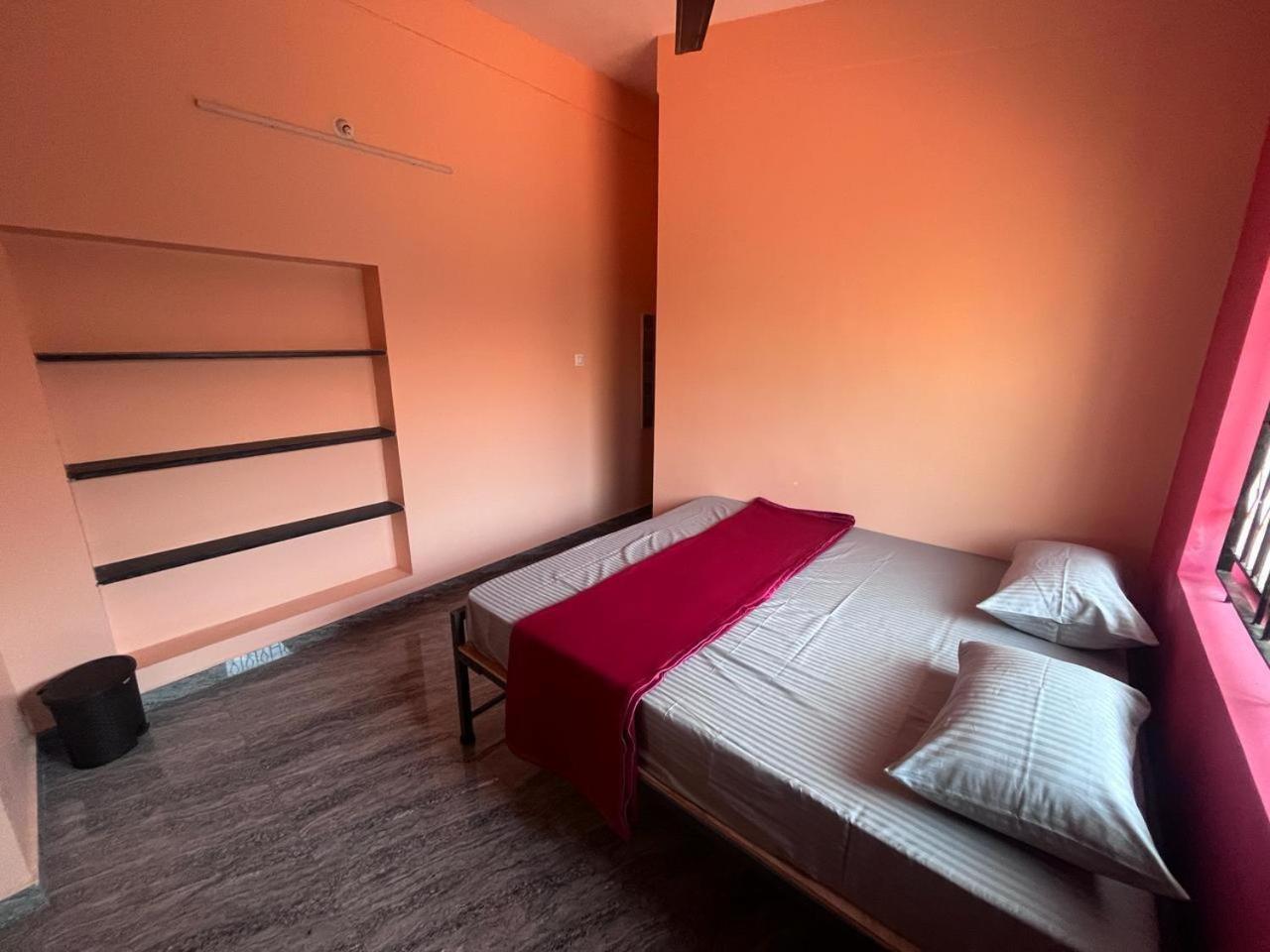 Hostelvk Gokarna Gokarna  Esterno foto