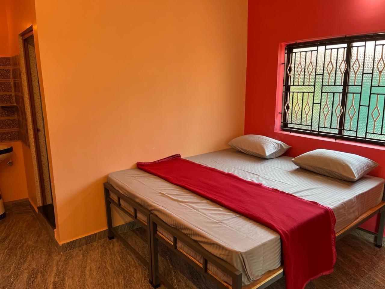 Hostelvk Gokarna Gokarna  Esterno foto