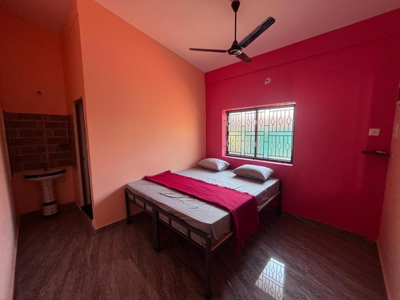 Hostelvk Gokarna Gokarna  Esterno foto