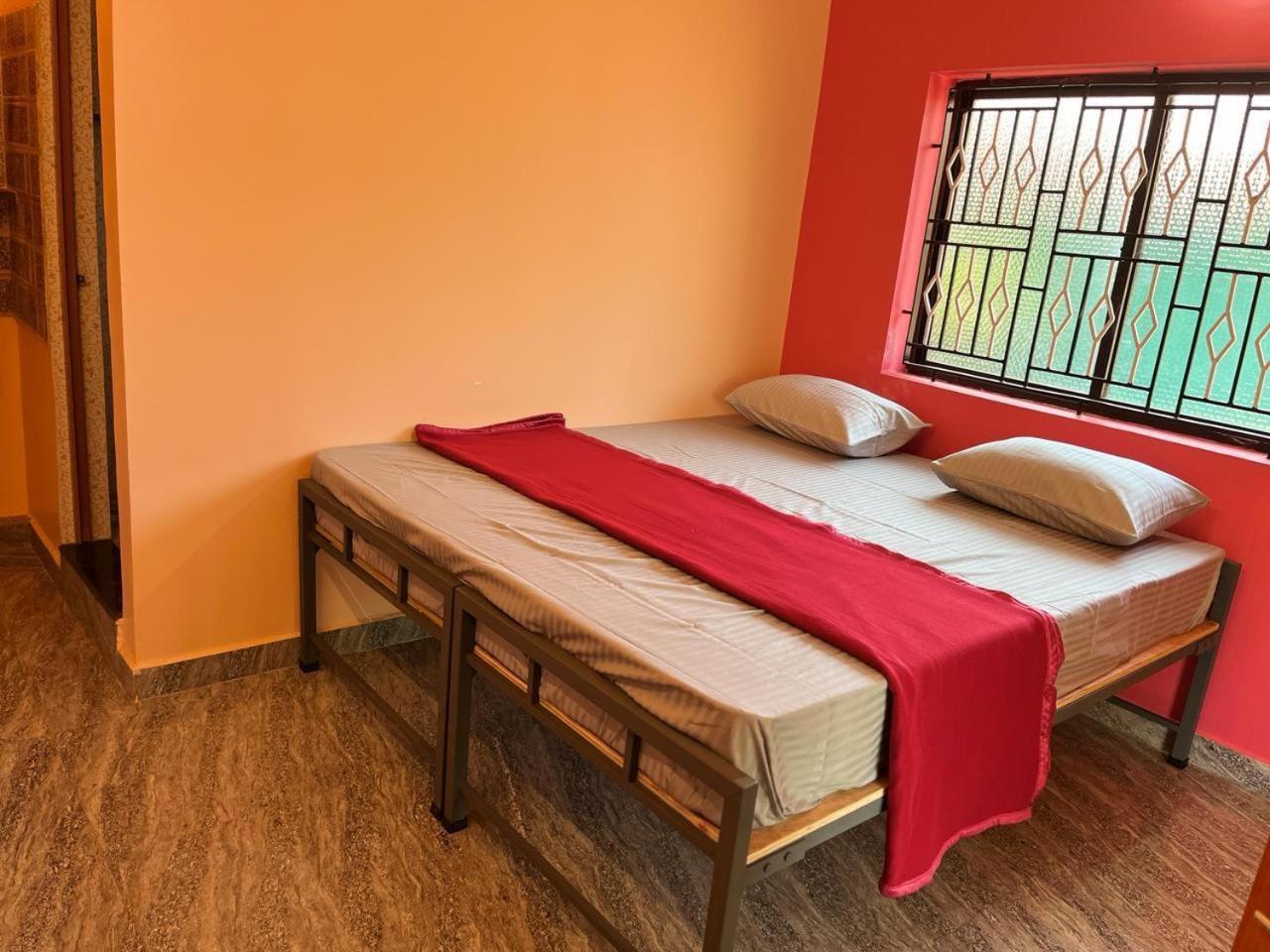 Hostelvk Gokarna Gokarna  Esterno foto