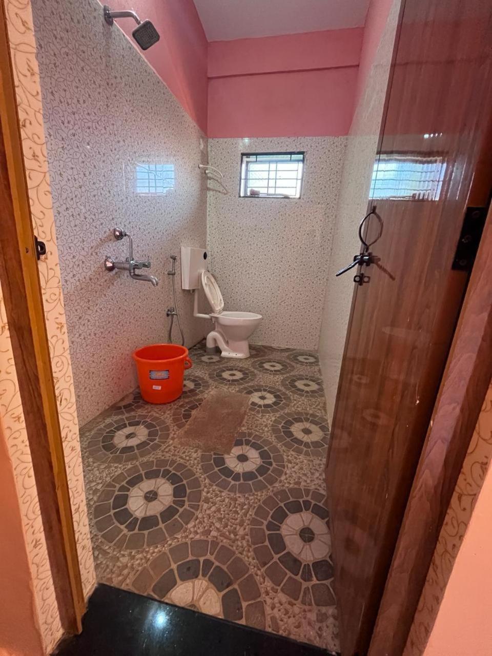 Hostelvk Gokarna Gokarna  Esterno foto