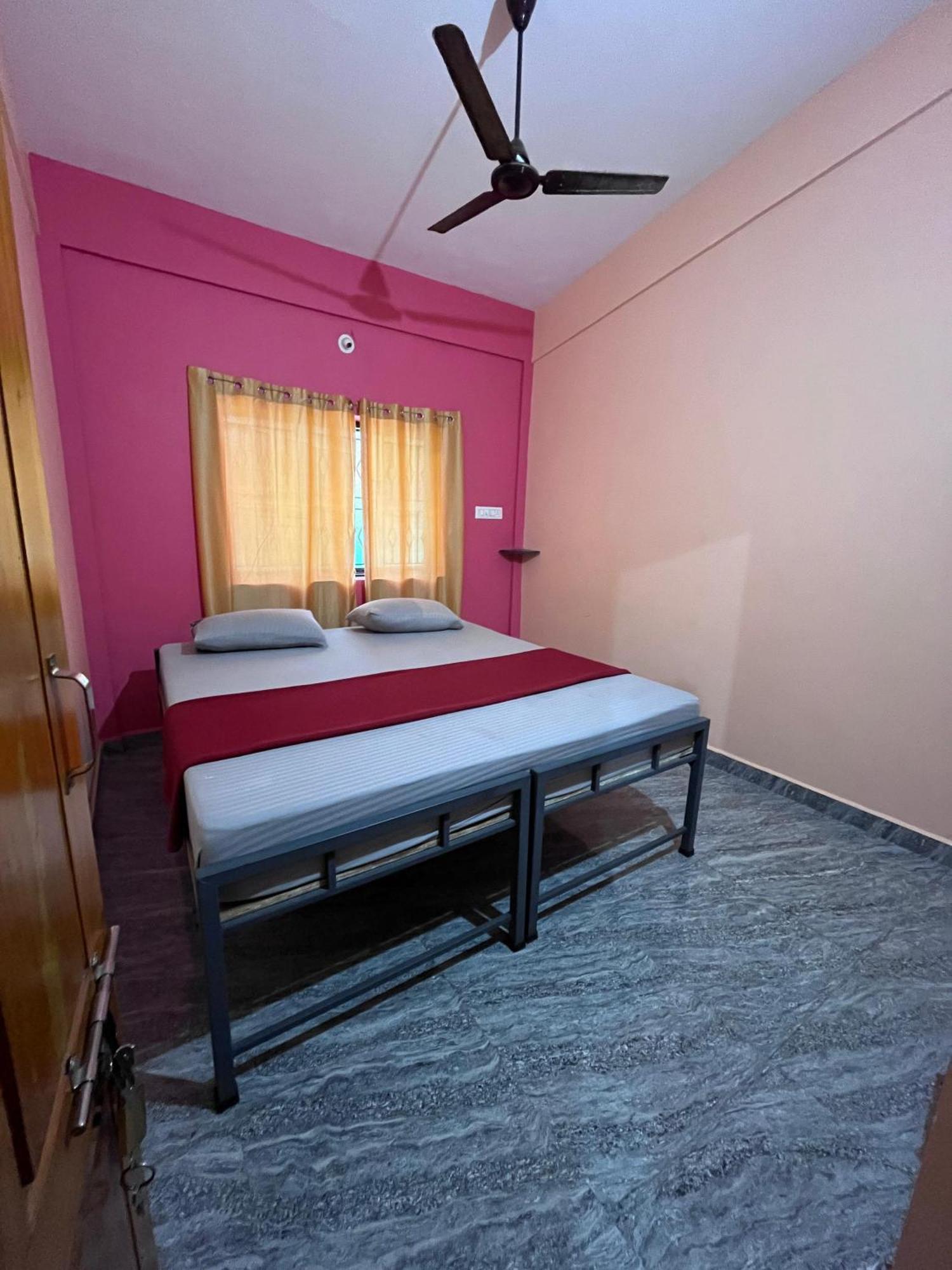 Hostelvk Gokarna Gokarna  Esterno foto