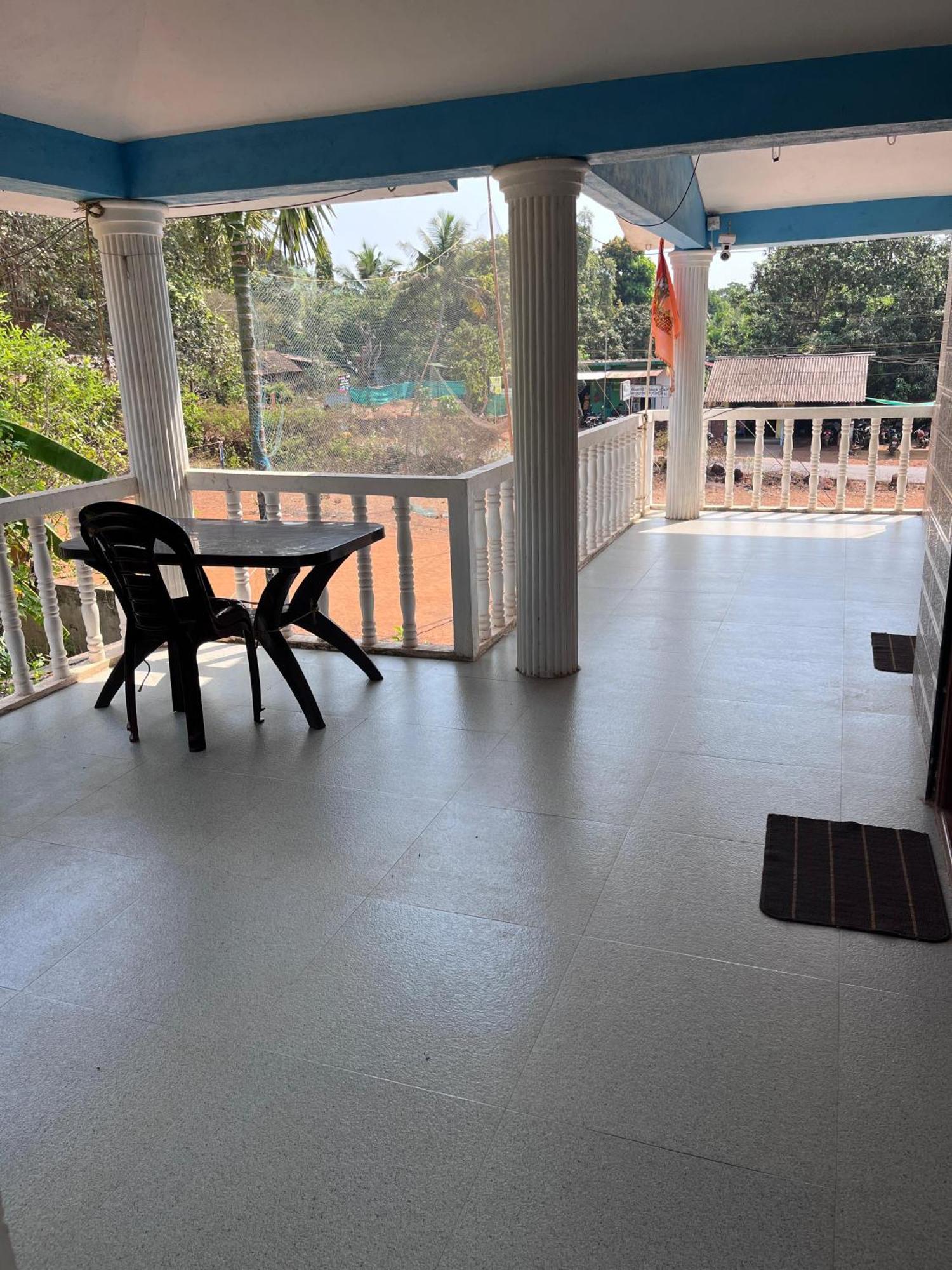 Hostelvk Gokarna Gokarna  Esterno foto