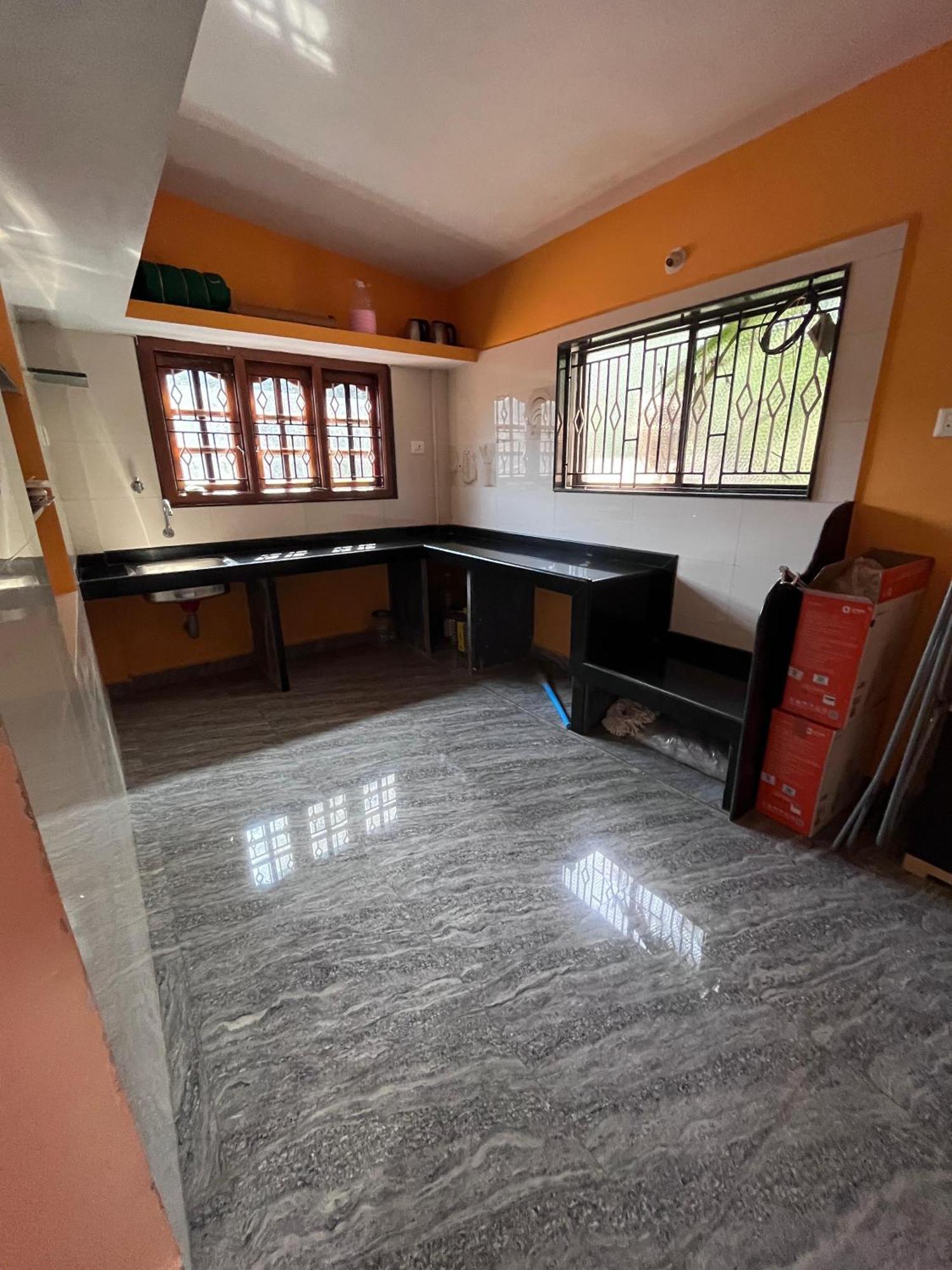 Hostelvk Gokarna Gokarna  Esterno foto