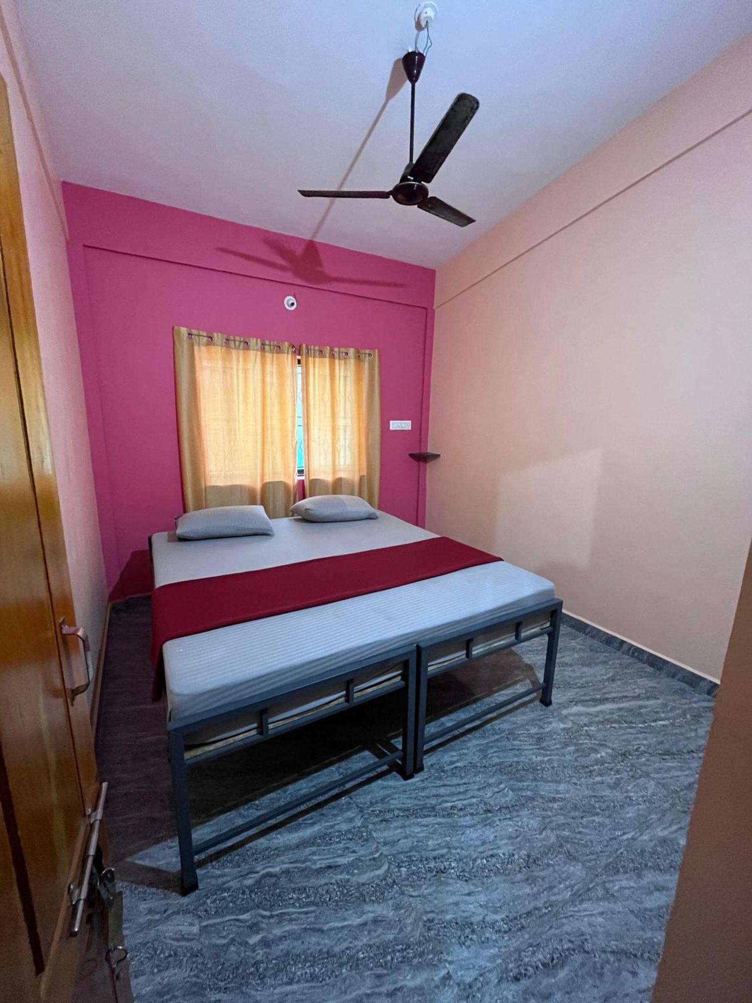 Hostelvk Gokarna Gokarna  Esterno foto