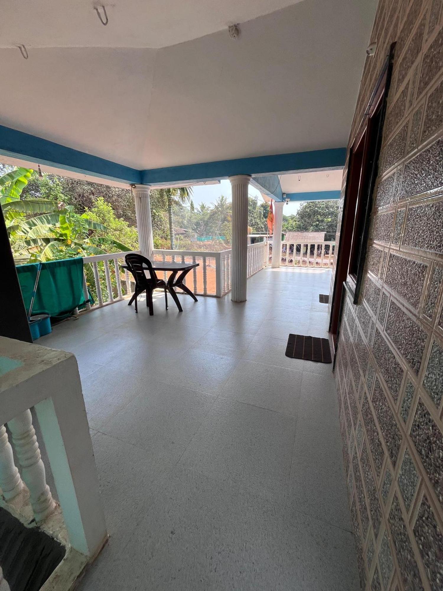 Hostelvk Gokarna Gokarna  Esterno foto