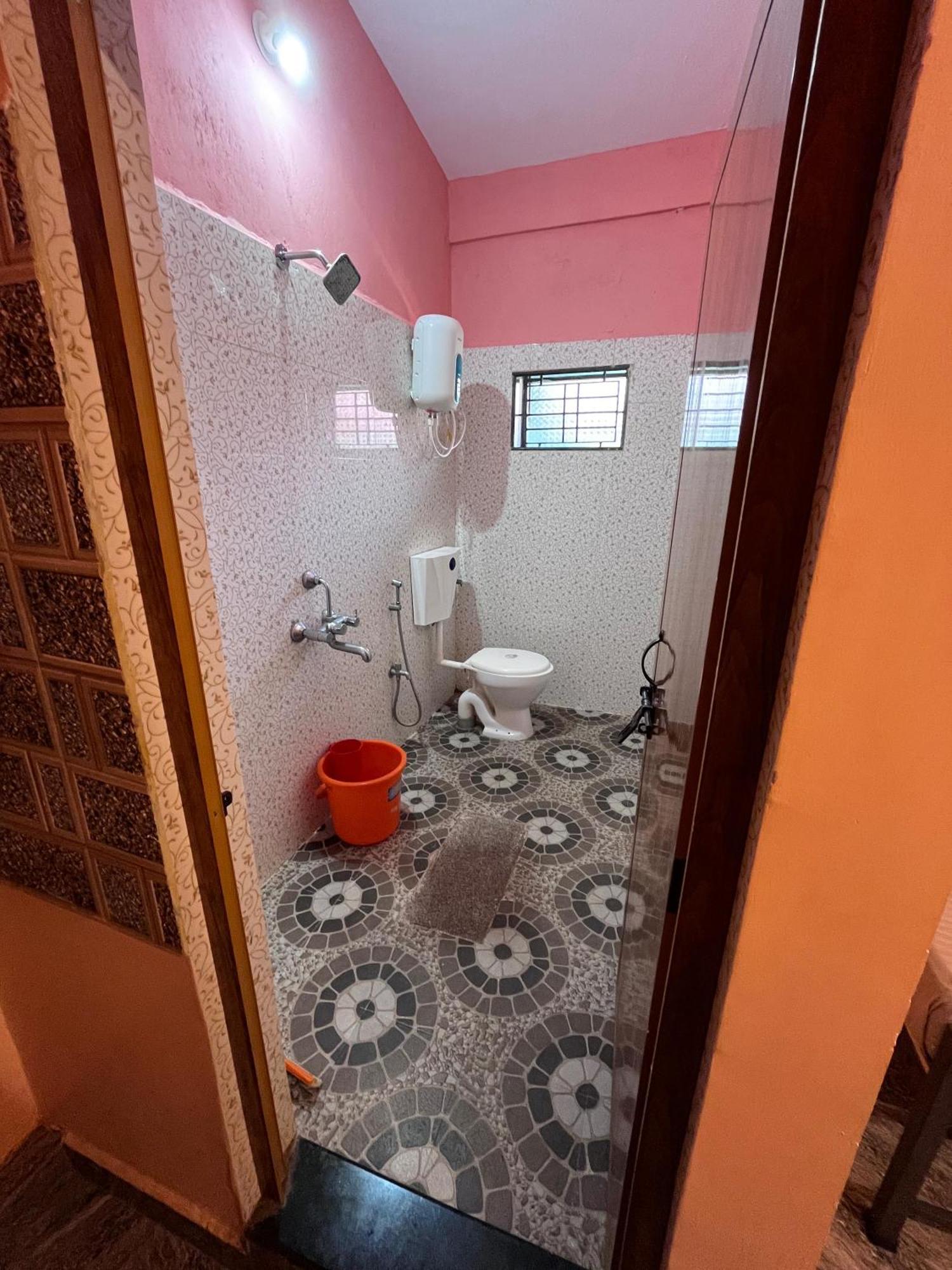 Hostelvk Gokarna Gokarna  Esterno foto