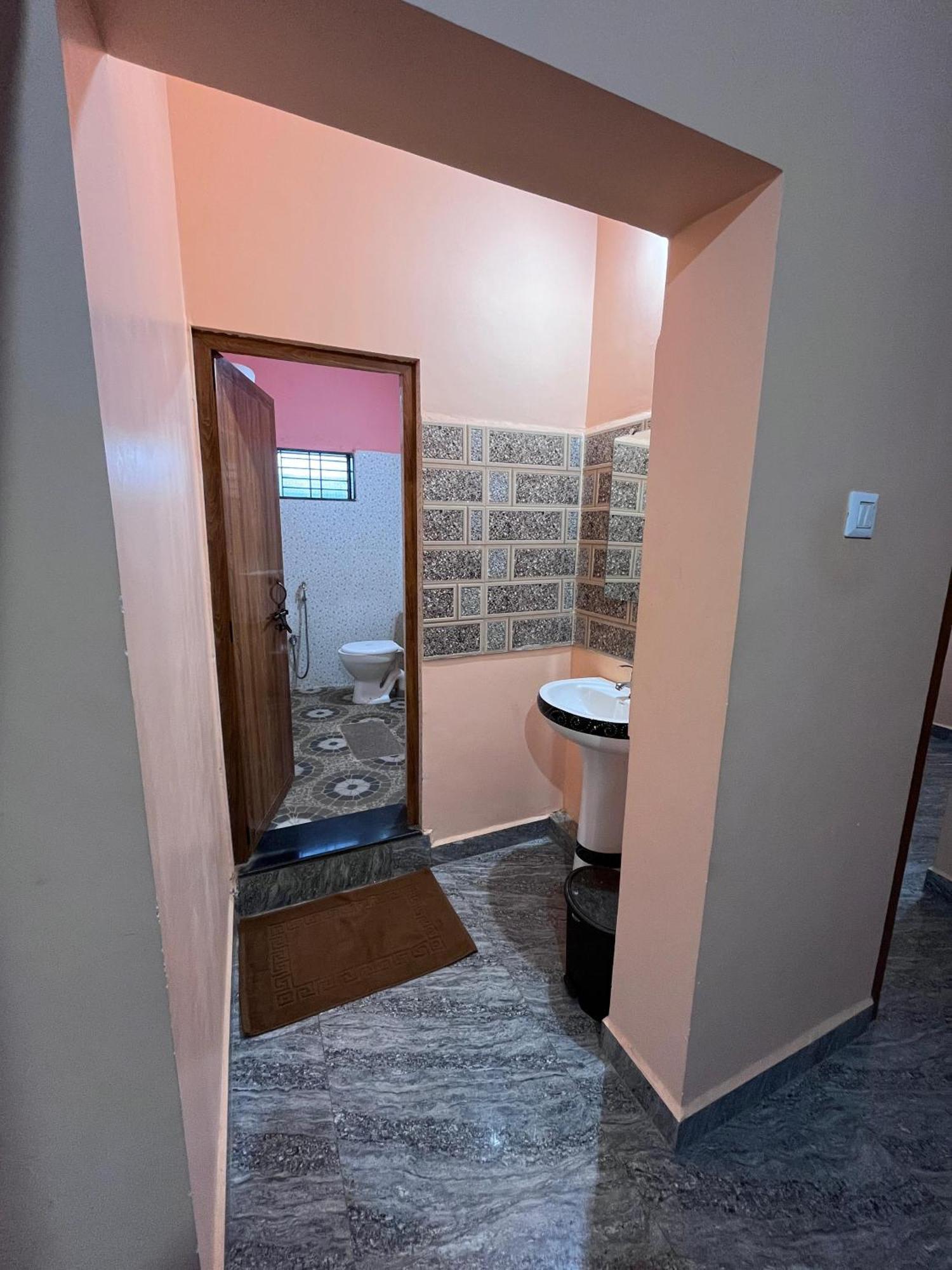 Hostelvk Gokarna Gokarna  Esterno foto