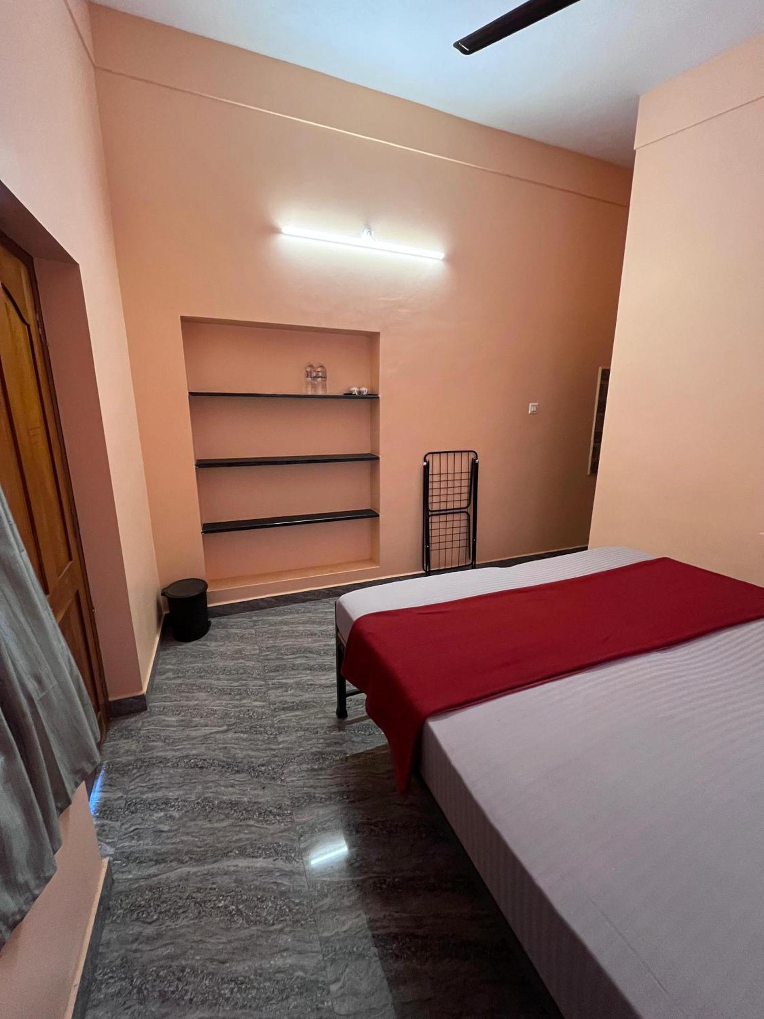 Hostelvk Gokarna Gokarna  Esterno foto