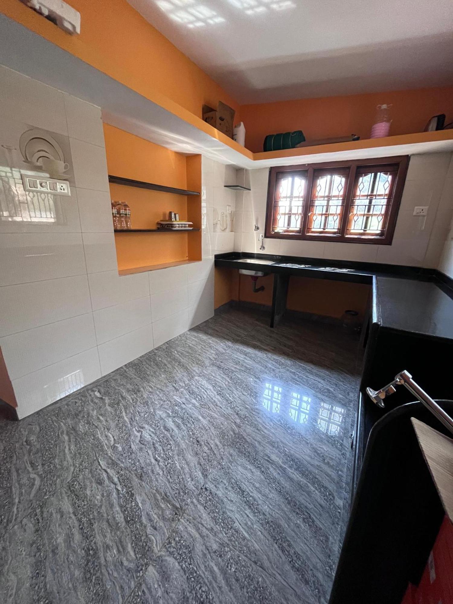 Hostelvk Gokarna Gokarna  Esterno foto