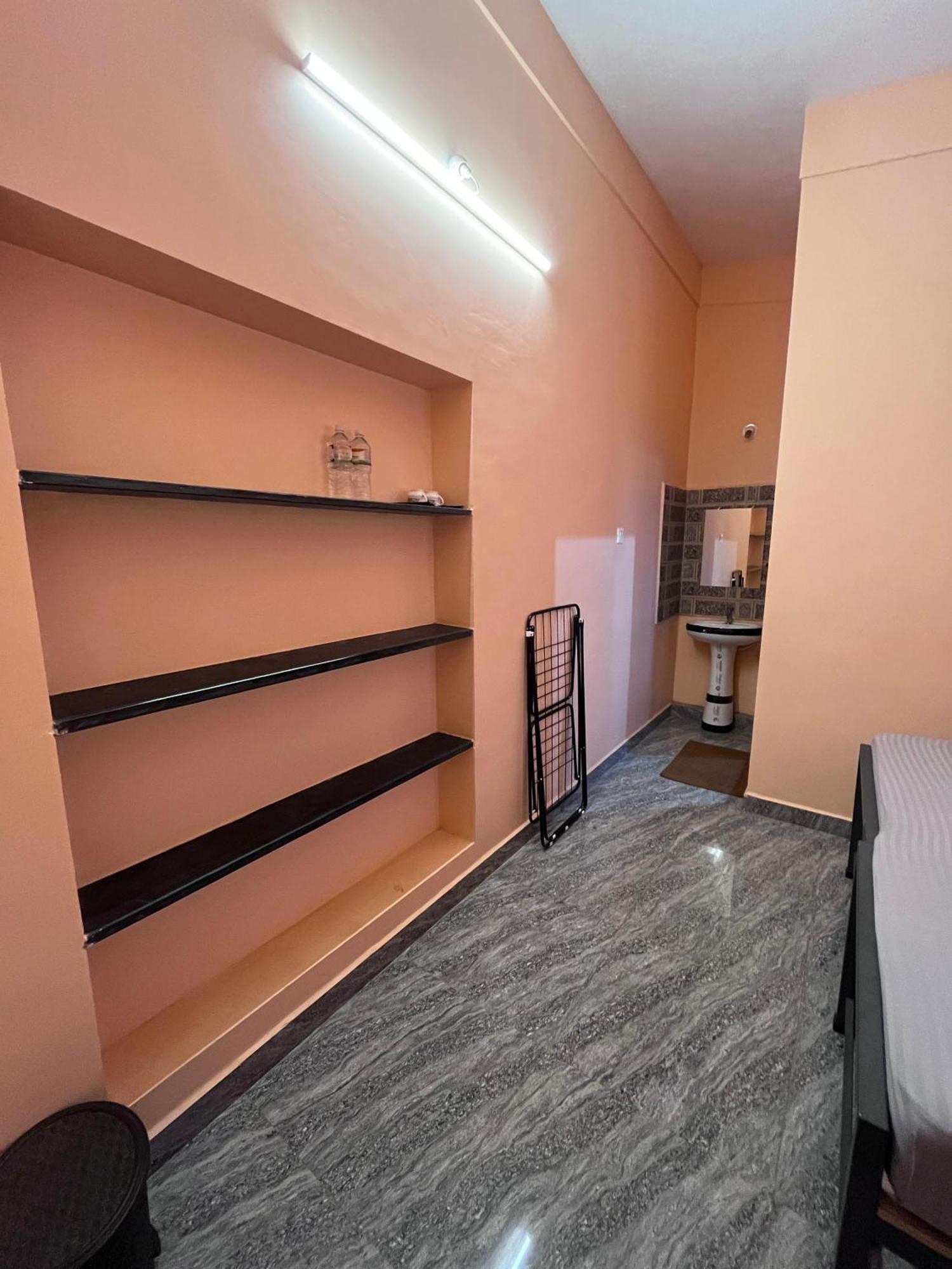 Hostelvk Gokarna Gokarna  Esterno foto
