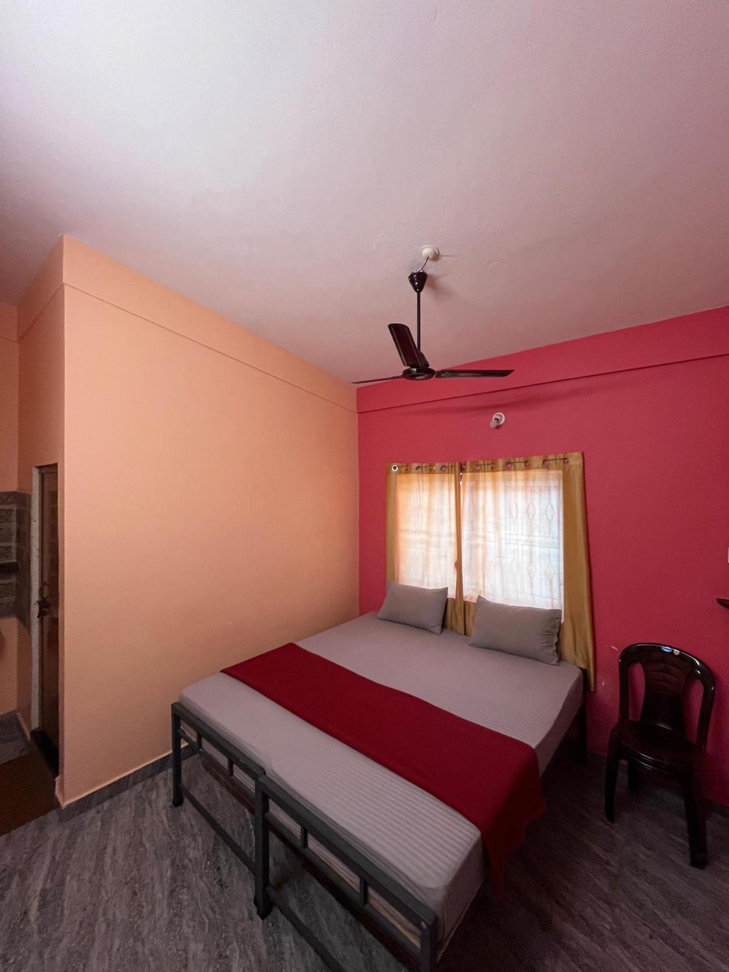 Hostelvk Gokarna Gokarna  Esterno foto
